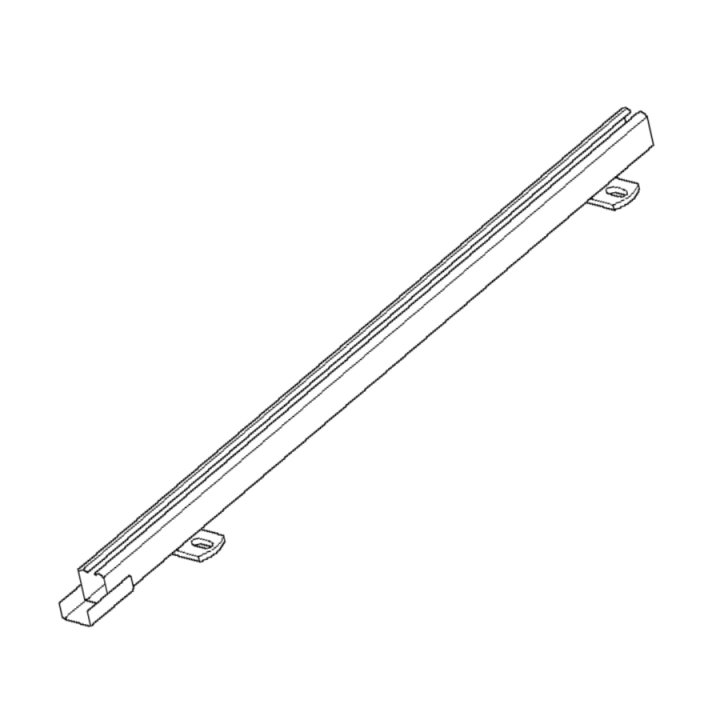 Binario Wa 20 1 Metro nel gruppo  presso GPLSHOP (5063387-03)