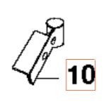 Clip di fissaggio nel gruppo  presso GPLSHOP (5063580-01)
