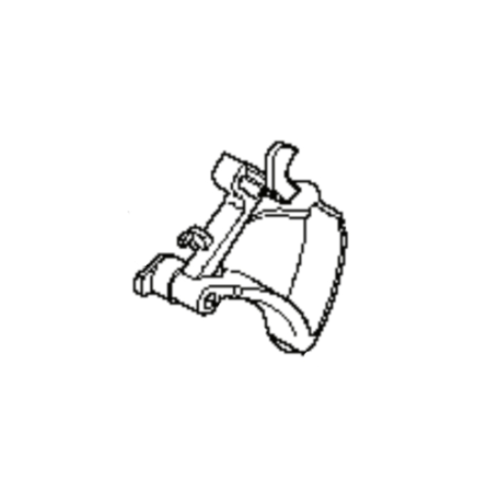 Controllo dell'acceleratore nel gruppo  presso GPLSHOP (5063720-04)