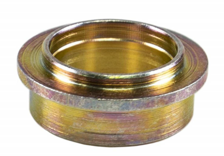 Boccola D20 Giallo nel gruppo  presso GPLSHOP (5063796-01)