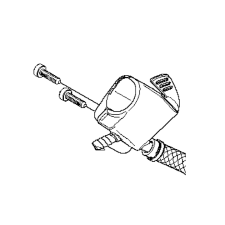 Valvola Kpl nel gruppo  presso GPLSHOP (5063860-04)