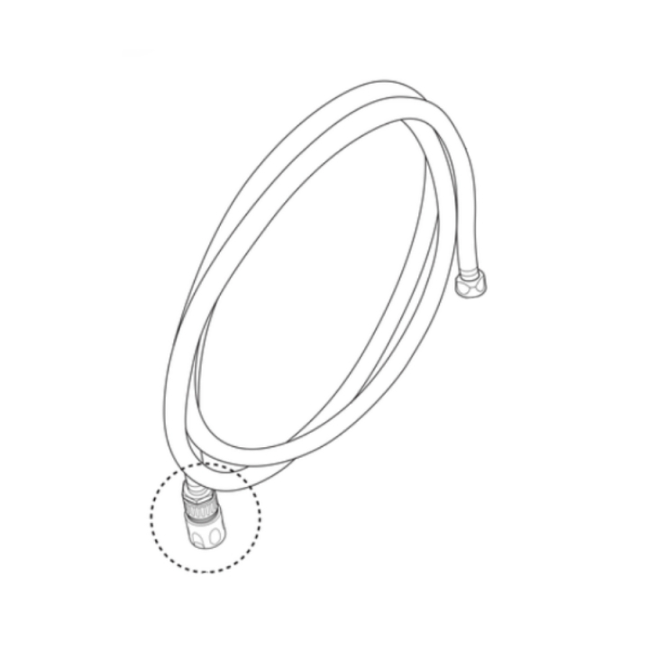 Tubo Kpl nel gruppo  presso GPLSHOP (5063880-01)