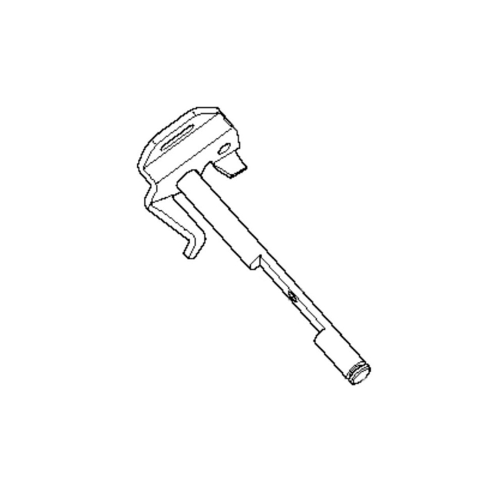Acceleratore Axel nel gruppo  presso GPLSHOP (5063974-01)