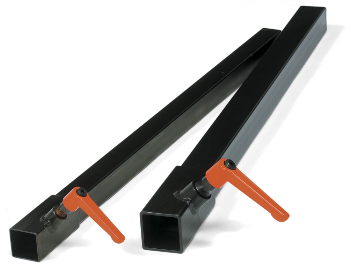 Tubo, prolunga esterna DS50 nel gruppo  presso GPLSHOP (5064085-05)