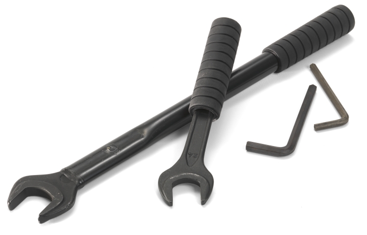 Kit di attrezzi DS50 nel gruppo  presso GPLSHOP (5064086-01)