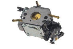 Carburatore 5064504-01 nel gruppo I Pezzi Di Ricambio / Pezzi di ricambio Motoseghe / ➤Serie 400 / Pezzi di ricambio Husqvarna 450/E presso GPLSHOP (5064504-01)