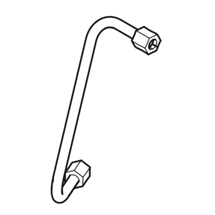 Tubo Idraulico 5064883-01 nel gruppo  presso GPLSHOP (5064883-01)