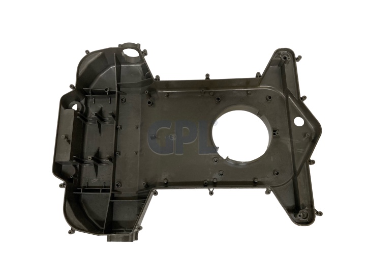 CHASSIS KIT Lower nel gruppo I Pezzi Di Ricambio Robotizzati / Pezzi di ricambio Husqvarna Automower® 220 AC / Automower 220 AC - 2009 presso GPLSHOP (5064943-02)