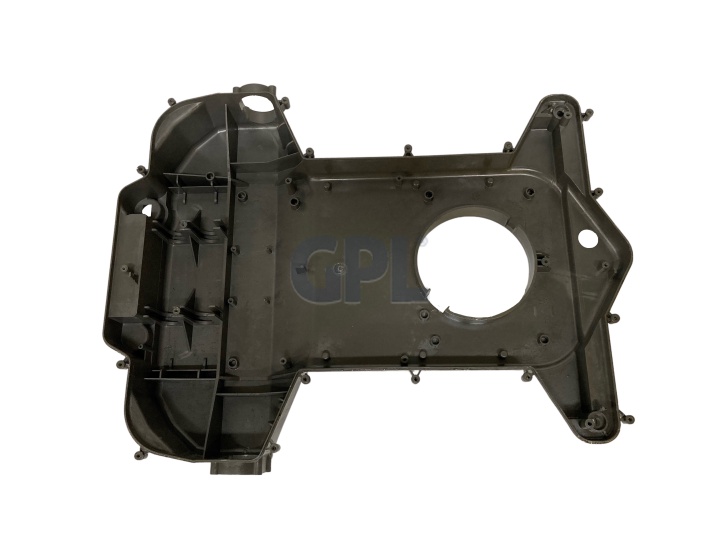 CHASSIS KIT Lower nel gruppo I Pezzi Di Ricambio Robot Tagliaerba / Pezzi di ricambio Husqvarna Automower® 260 ACX / Automower 260 ACX - 2009 presso GPLSHOP (5064943-03)