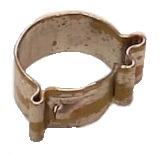Fascetta stringitubo inclusa nel kit nel gruppo  presso GPLSHOP (5064987-04)