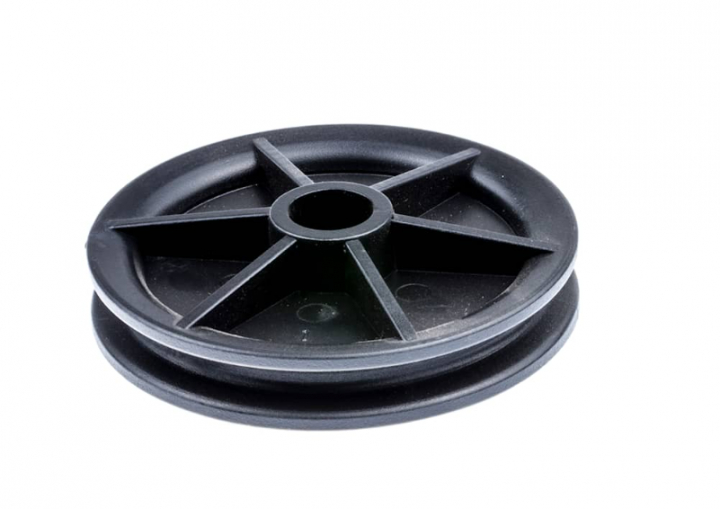 Ruota di linea nel gruppo I Pezzi Di Ricambio / Pezzi di ricambio Jonsered Rider / Pezzi di ricambio Jonsered FR 2113 MA presso GPLSHOP (5065224-01)