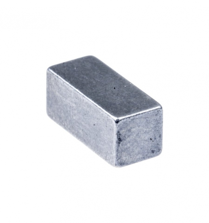 Cuneo piatto 6X6X14 nel gruppo I Pezzi Di Ricambio / Pezzi di ricambio Jonsered Rider / Pezzi di ricambio Jonsered FR 2113 MA presso GPLSHOP (5065335-01)