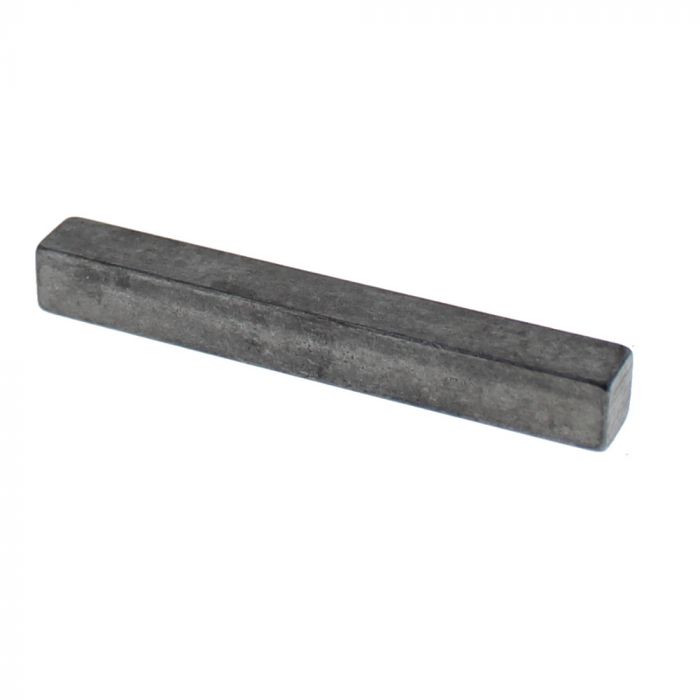 Cuneo, albero motore 6.3X6.3X50 nel gruppo I Pezzi Di Ricambio / Pezzi di ricambio Jonsered Rider / Pezzi di ricambio Jonsered FR 2113 MA presso GPLSHOP (5065559-01)