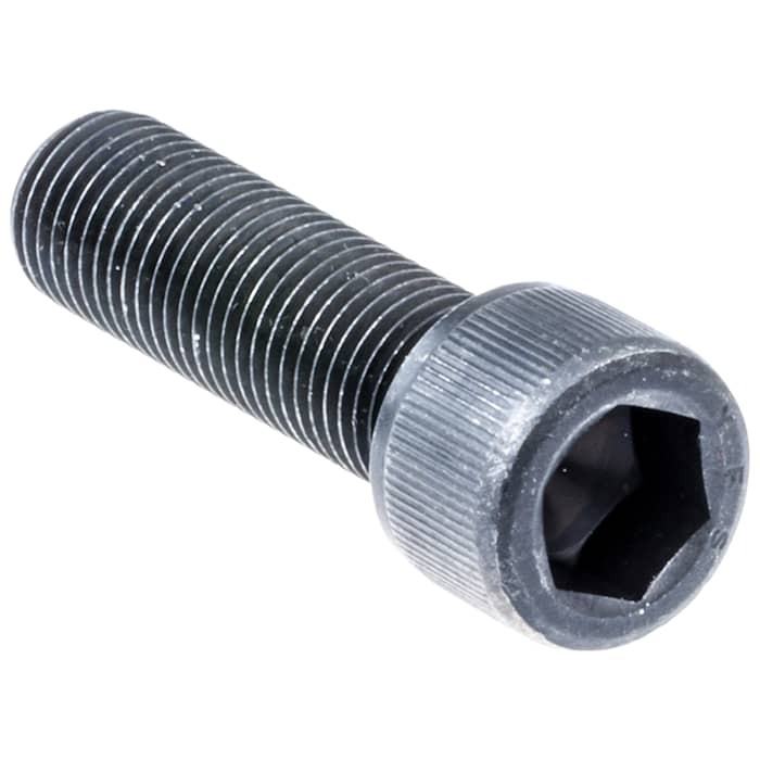 Vite esagonale 7/16-20 Unfx38 nel gruppo I Pezzi Di Ricambio / Pezzi di ricambio Rider / Pezzi di ricambio Husqvarna Rider 422 TS AWD presso GPLSHOP (5065560-02)