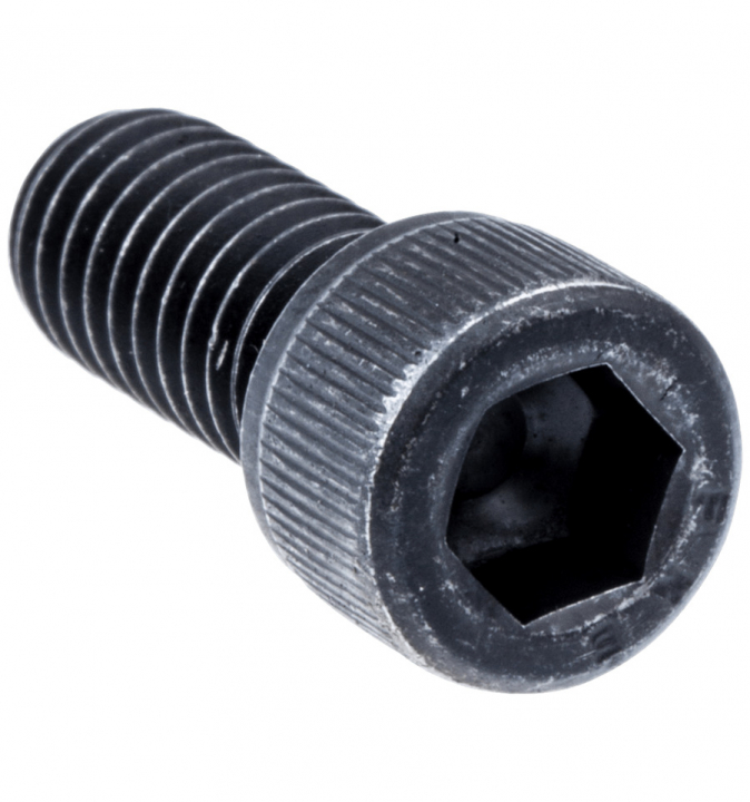 Vite Uc6S 5/16 nel gruppo I Pezzi Di Ricambio / Pezzi di ricambio Jonsered Rider / Pezzi di ricambio Jonsered FR 2113 MA presso GPLSHOP (5065563-01)