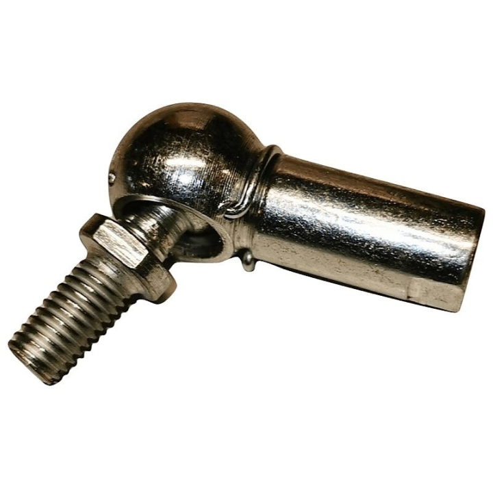 Articolazione del ginocchio (filettatura destra) nel gruppo I Pezzi Di Ricambio / Pezzi di ricambio Jonsered Rider / Pezzi di ricambio Jonsered FR 2113 MA presso GPLSHOP (5065573-01)