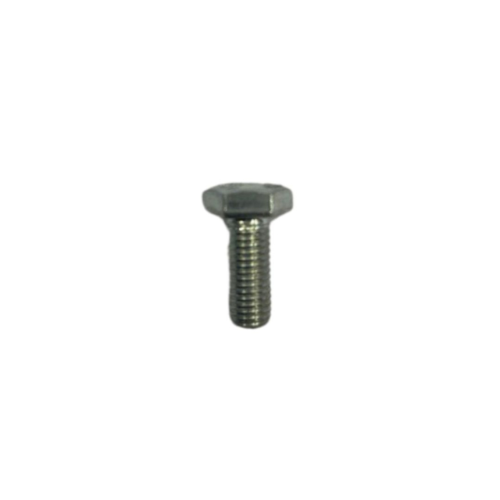 Vite U6S-Unf 1/4X28 nel gruppo I Pezzi Di Ricambio / Pezzi di ricambio Jonsered Rider / Pezzi di ricambio Jonsered FR 13 presso GPLSHOP (5065578-01)