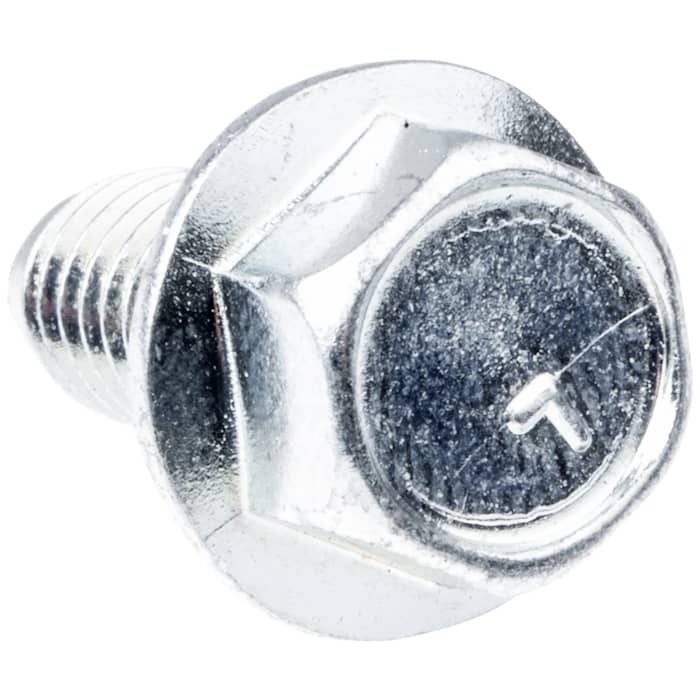Vite M6Sf 8X16 Tt/F nel gruppo I Pezzi Di Ricambio / Pezzi di ricambio Jonsered Rider / Pezzi di ricambio Jonsered FR 2113 MA presso GPLSHOP (5065583-02)