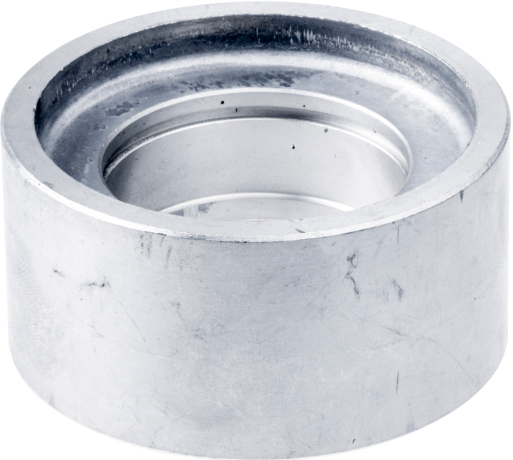 Rullo di tensione nel gruppo I Pezzi Di Ricambio / Pezzi di ricambio Jonsered Rider / Pezzi di ricambio Jonsered FR 2113 MA presso GPLSHOP (5065638-01)