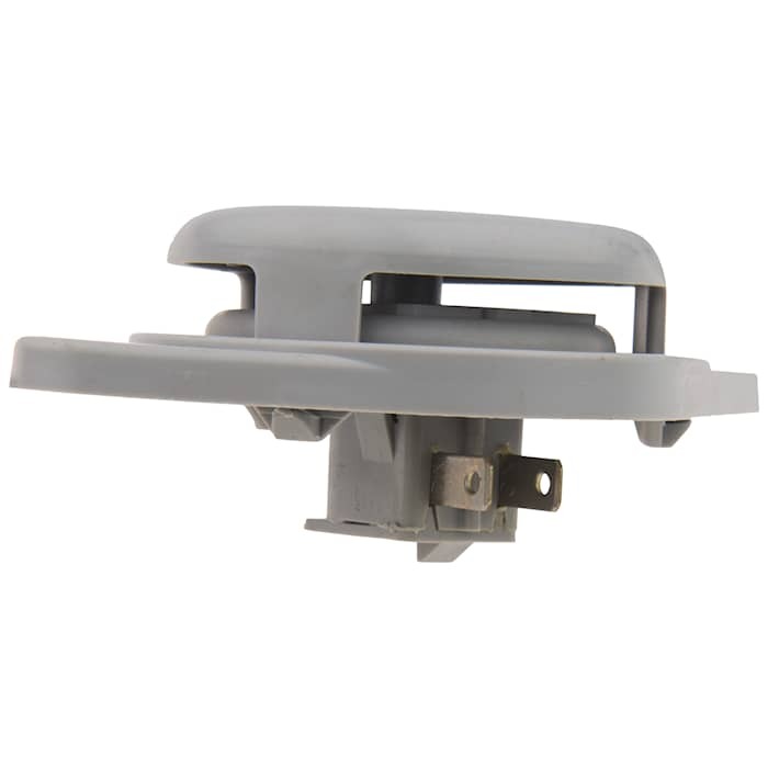 Interruttore sedile Kpl, nel gruppo I Pezzi Di Ricambio / Pezzi di ricambio Rider / Pezzi di ricambio Husqvarna Rider Proflex 1200 presso GPLSHOP (5065656-01)