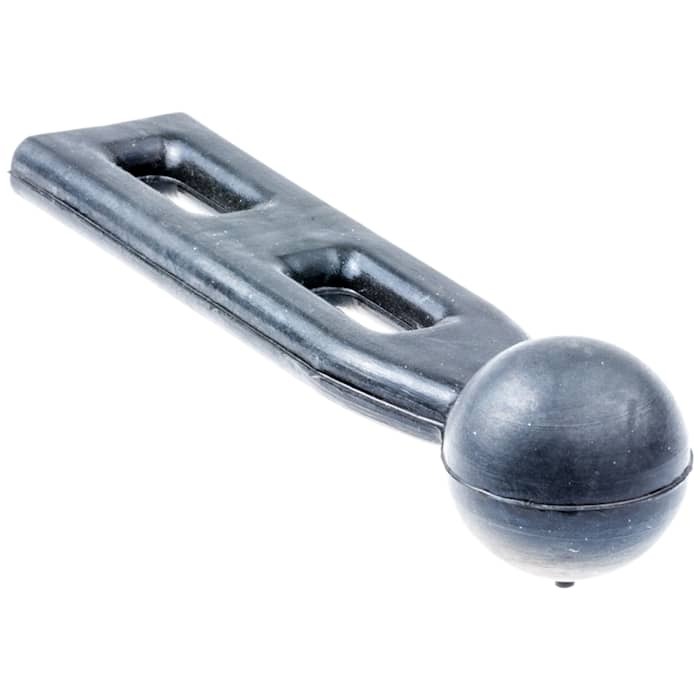 Cinturino in caucciù nel gruppo I Pezzi Di Ricambio / Pezzi di ricambio Jonsered Rider / Pezzi di ricambio Jonsered FR 2113 MA presso GPLSHOP (5065996-01)