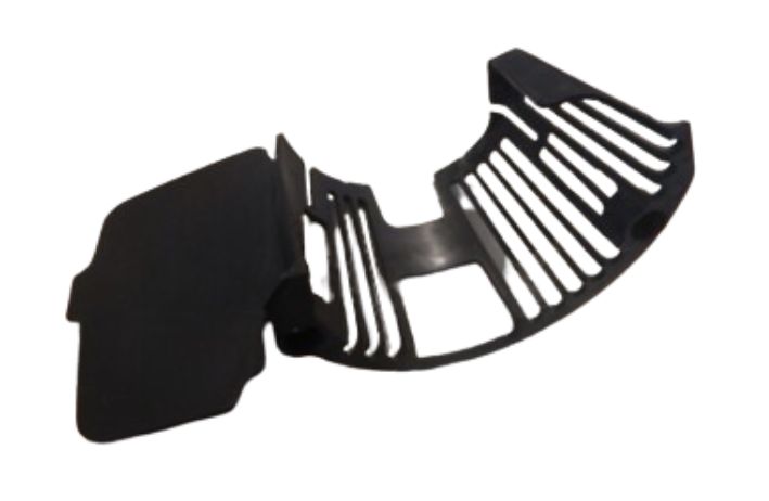 Piatto nel gruppo I Pezzi Di Ricambio / Pezzi di ricambio Tagliasiepi / Pezzi di ricambio Husqvarna 226HD75S presso GPLSHOP (5066296-01)