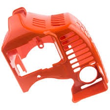 Copertura, Motore nel gruppo I Pezzi Di Ricambio / Pezzi di ricambio Tagliasiepi / Pezzi di ricambio Husqvarna 226HD75S presso GPLSHOP (5066570-01)