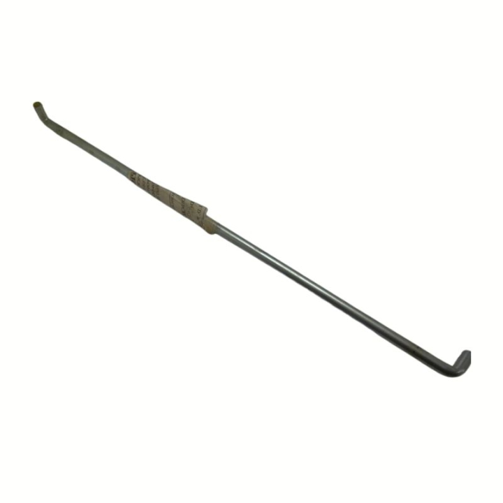 Accoppiamento, asta posteriore nel gruppo I Pezzi Di Ricambio / Pezzi di ricambio Jonsered Rider / Pezzi di ricambio Jonsered FR 2113 MA presso GPLSHOP (5066658-01)