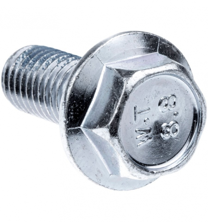 Vite M6Sf,10X25 8.8 nel gruppo I Pezzi Di Ricambio / Pezzi di ricambio Jonsered Rider / Pezzi di ricambio Jonsered FR 13 presso GPLSHOP (5066754-01)