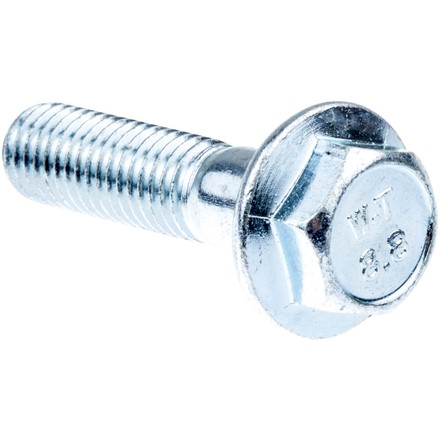 Vite M6Sf 10X40 8.8 nel gruppo I Pezzi Di Ricambio / Pezzi di ricambio Jonsered Rider / Pezzi di ricambio Jonsered FR 2113 MA presso GPLSHOP (5066754-02)