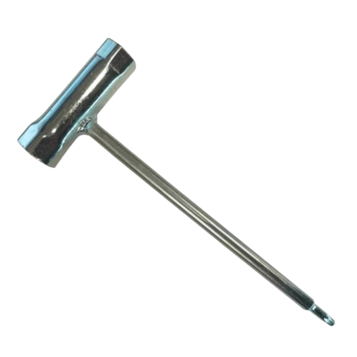 Chiave a bussola nel gruppo I Pezzi Di Ricambio / Pezzi di ricambio Tagliasiepi / Pezzi di ricambio Husqvarna 226HD75S presso GPLSHOP (5066861-01)