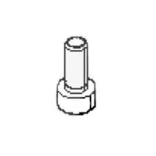 Bullone nel gruppo I Pezzi Di Ricambio / Pezzi di ricambio Tagliasiepi / Pezzi di ricambio Husqvarna 226HD75S presso GPLSHOP (5066888-01)