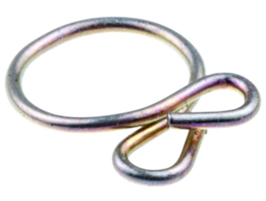 Clip 5067070-01 nel gruppo I Pezzi Di Ricambio / Pezzi di ricambio Soffiatori / Pezzi di ricambio Husqvarna 580BTS presso GPLSHOP (5067070-01)