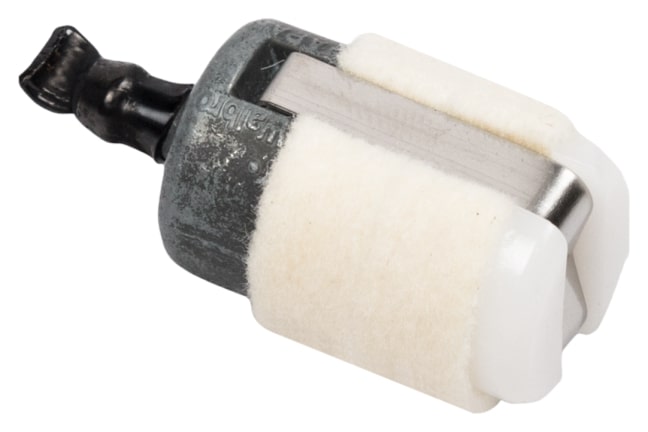 Filtro 5067426-01 nel gruppo I Pezzi Di Ricambio / Filtro del carburante / Filtro del carburante per decespugliatori & bordatori presso GPLSHOP (5067426-01)
