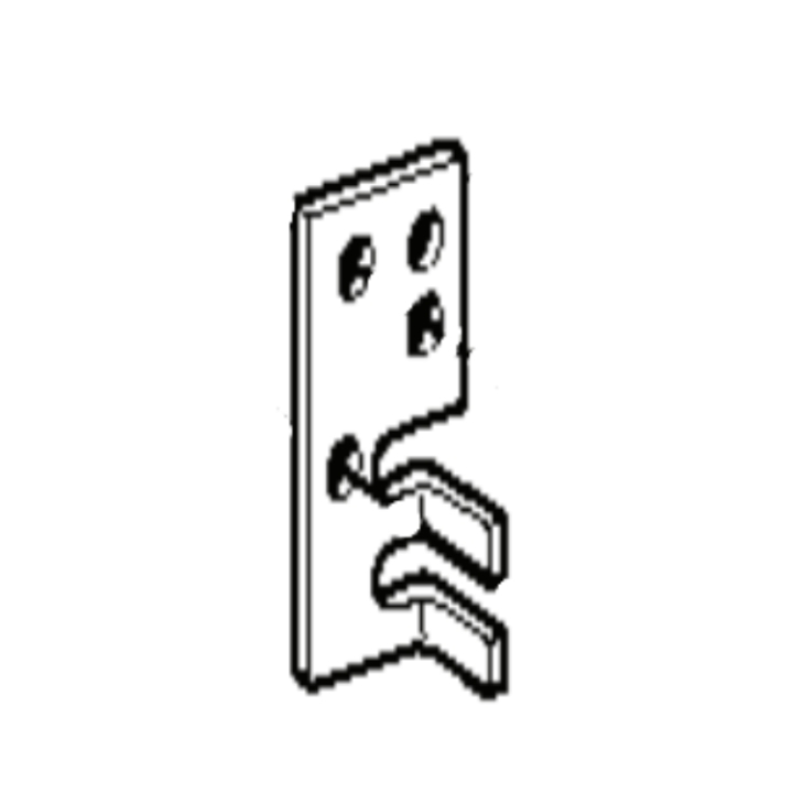 Allegato nel gruppo I Pezzi Di Ricambio / Pezzi di ricambio Jonsered Rider / Pezzi di ricambio Jonsered FR 2113 MA presso GPLSHOP (5068000-01)