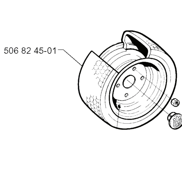 Pneumatici, 18