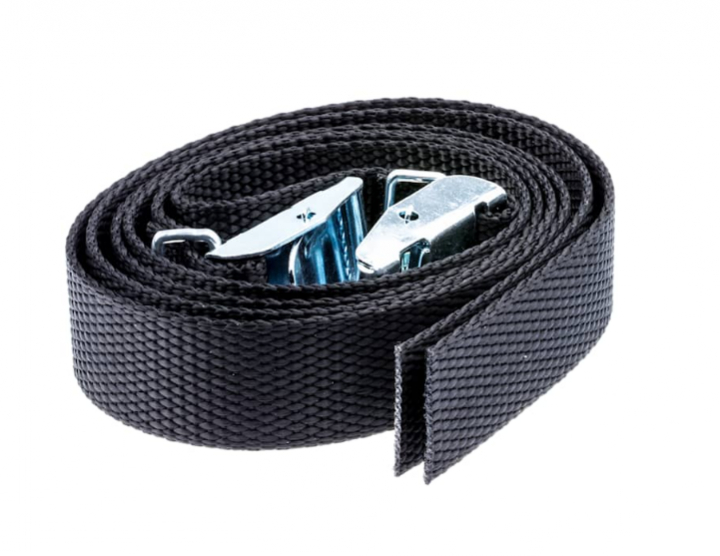 Cinghia per batteria nel gruppo I Pezzi Di Ricambio / Pezzi di ricambio Rider / Pezzi di ricambio Husqvarna Rider Proflex 21 AWD presso GPLSHOP (5068368-02)