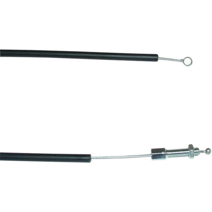 Cavo acceleratore Kpl nel gruppo I Pezzi Di Ricambio / Pezzi di ricambio Rider / Pezzi di ricambio Husqvarna Rider 422 TS AWD presso GPLSHOP (5068639-09)