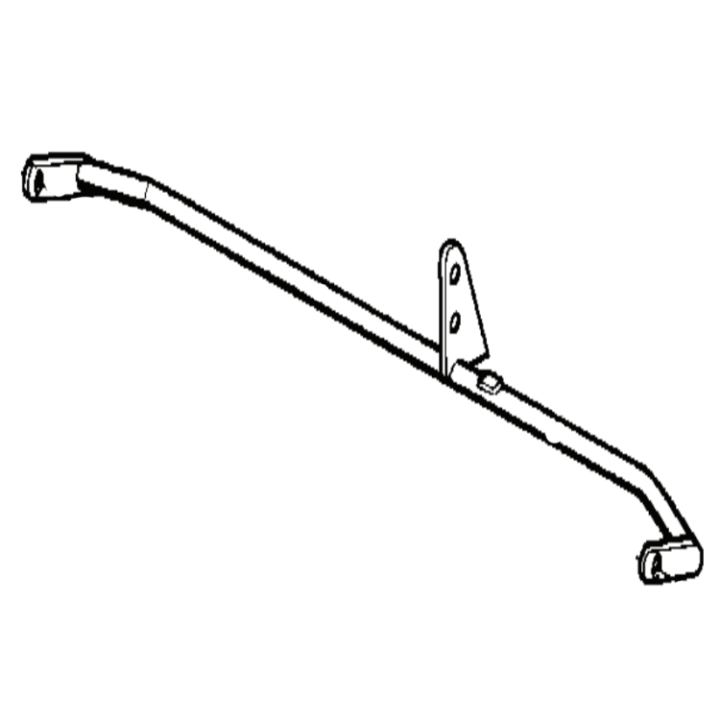 Tubo nel gruppo I Pezzi Di Ricambio / Pezzi di ricambio Rider / Pezzi di ricambio Husqvarna Rider Proflex 1200 presso GPLSHOP (5068687-02)