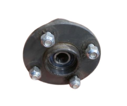 Mozzo, ruota anteriore (incl. bullone) nel gruppo I Pezzi Di Ricambio / Pezzi di ricambio Rider / Pezzi di ricambio Husqvarna Rider Proflex 1200 presso GPLSHOP (5068901-01)
