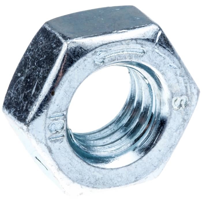 Dado, M10 (filettatura sinistra) nel gruppo I Pezzi Di Ricambio / Pezzi di ricambio Jonsered Rider / Pezzi di ricambio Jonsered FR 2216 MA 4x4 presso GPLSHOP (5068976-01)