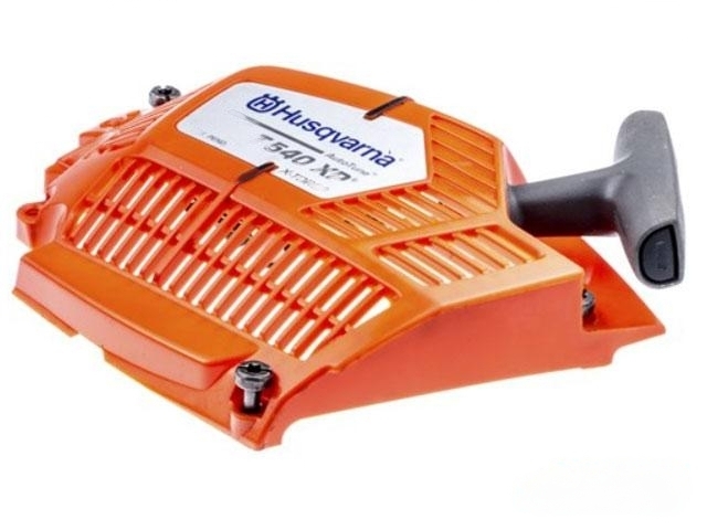 Avviatore T540XP nel gruppo I Pezzi Di Ricambio / Pezzi di ricambio Motoseghe / ➤Serie 500 / Pezzi di ricambio Husqvarna T540XP presso GPLSHOP (5069021-02)