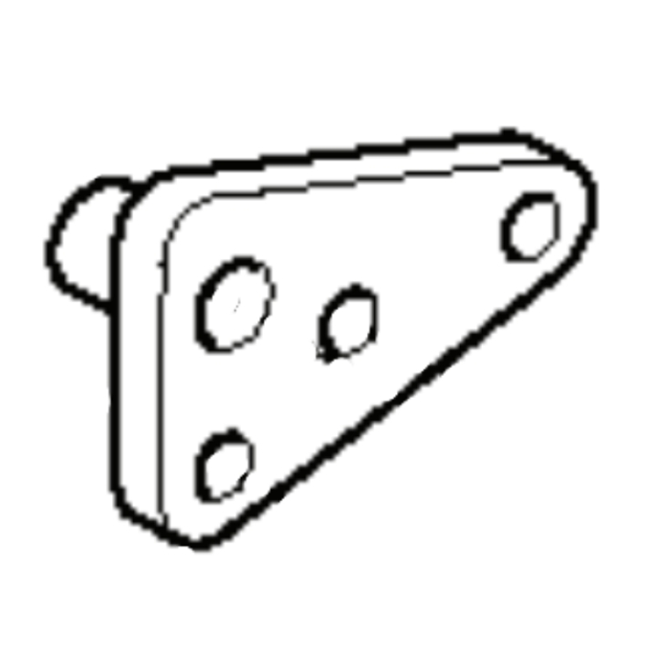 Collegamento nel gruppo I Pezzi Di Ricambio / Pezzi di ricambio Jonsered Rider / Pezzi di ricambio Jonsered FR 2113 MA presso GPLSHOP (5069062-02)