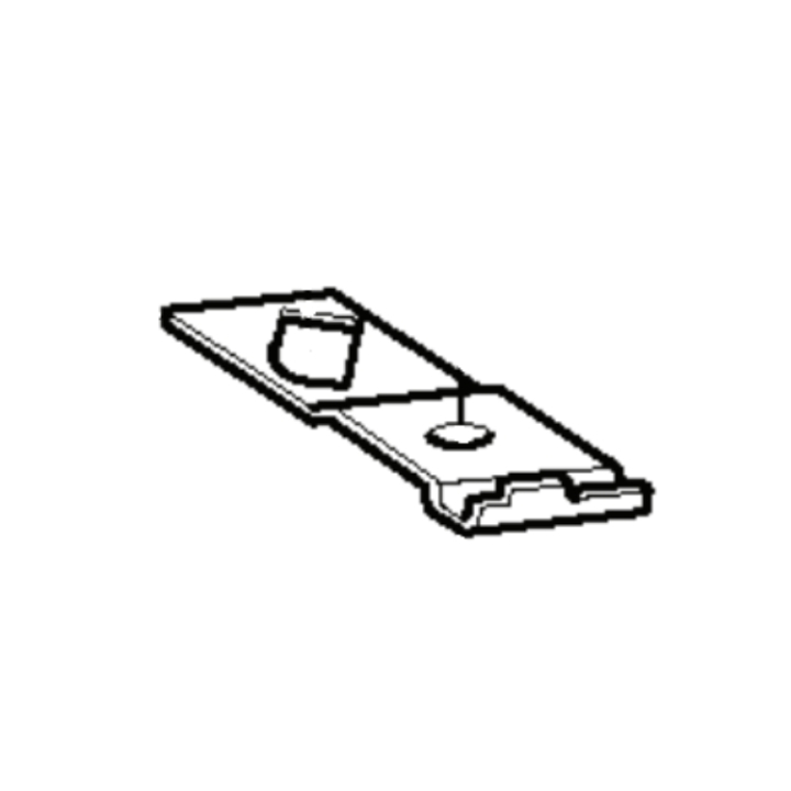 Allegato nel gruppo I Pezzi Di Ricambio / Pezzi di ricambio Jonsered Rider / Pezzi di ricambio Jonsered FR 2113 MA presso GPLSHOP (5069095-01)