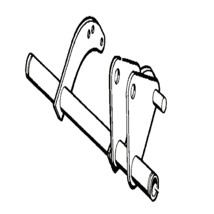 Leva nel gruppo I Pezzi Di Ricambio / Pezzi di ricambio Jonsered Rider presso GPLSHOP (5069106-03)