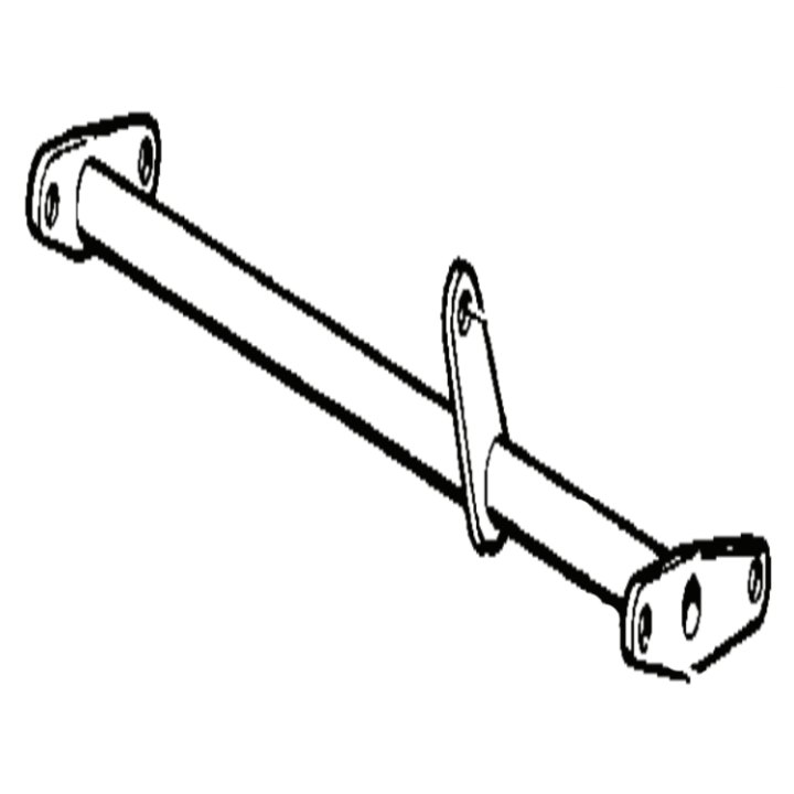 Leva nel gruppo I Pezzi Di Ricambio / Pezzi di ricambio Rider / Pezzi di ricambio Husqvarna Rider 850HST presso GPLSHOP (5069107-03)