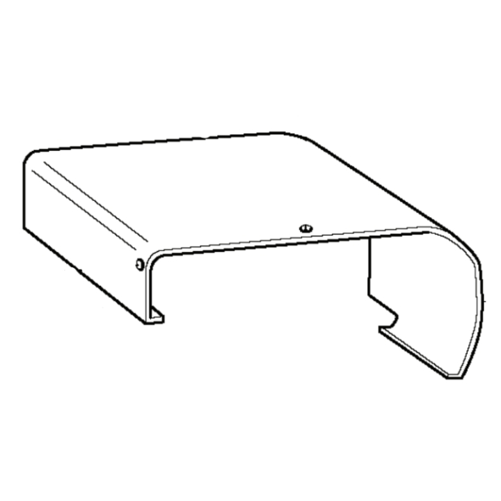 Alloggiamento nel gruppo I Pezzi Di Ricambio / Pezzi di ricambio Rider / Pezzi di ricambio Husqvarna Rider 970 presso GPLSHOP (5069137-01)