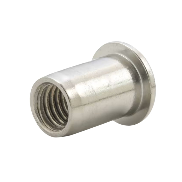 Dado per rivetto cieco nel gruppo I Pezzi Di Ricambio / Pezzi di ricambio Rider / Pezzi di ricambio Husqvarna Rider 420 TSX AWD presso GPLSHOP (5069162-04)