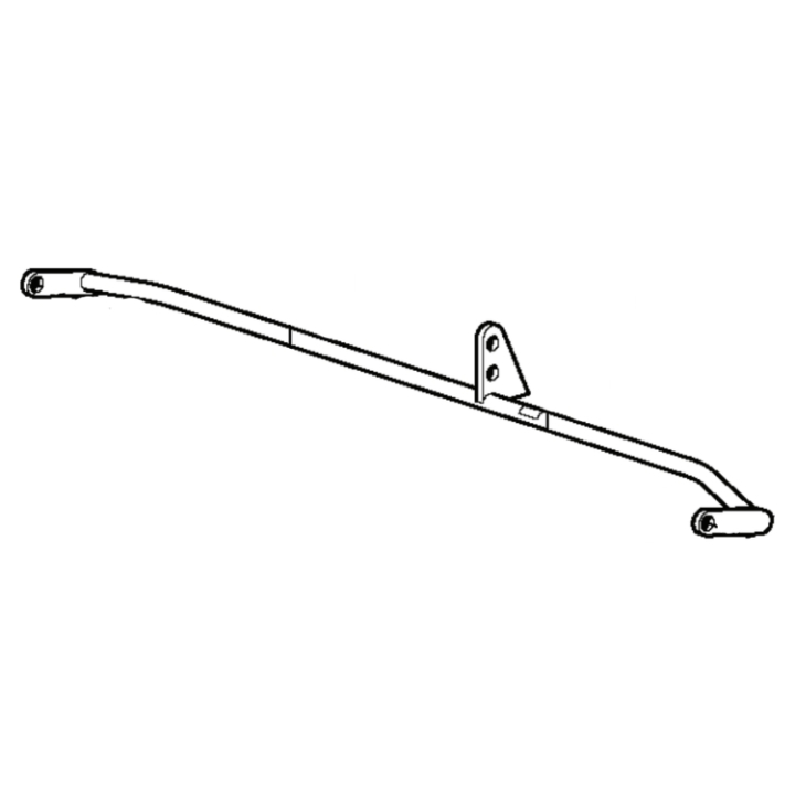 Tubo nel gruppo I Pezzi Di Ricambio / Pezzi di ricambio Rider / Pezzi di ricambio Husqvarna Rider Proflex 1200 presso GPLSHOP (5069246-02)