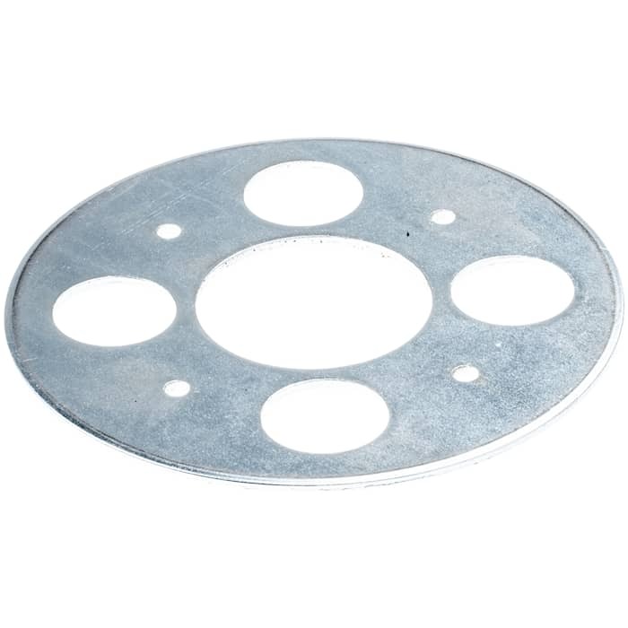 Bio-Clip per flangia nel gruppo I Pezzi Di Ricambio / Pezzi di ricambio Jonsered Rider / Pezzi di ricambio Jonsered FR 2113 MA presso GPLSHOP (5069310-01)
